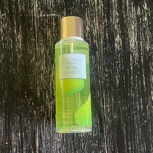 Victoria’s Secret Pear Glacé Body Spray